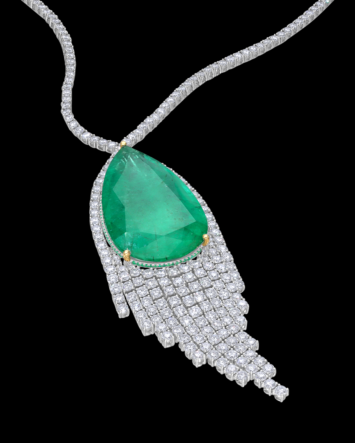 EMERALD