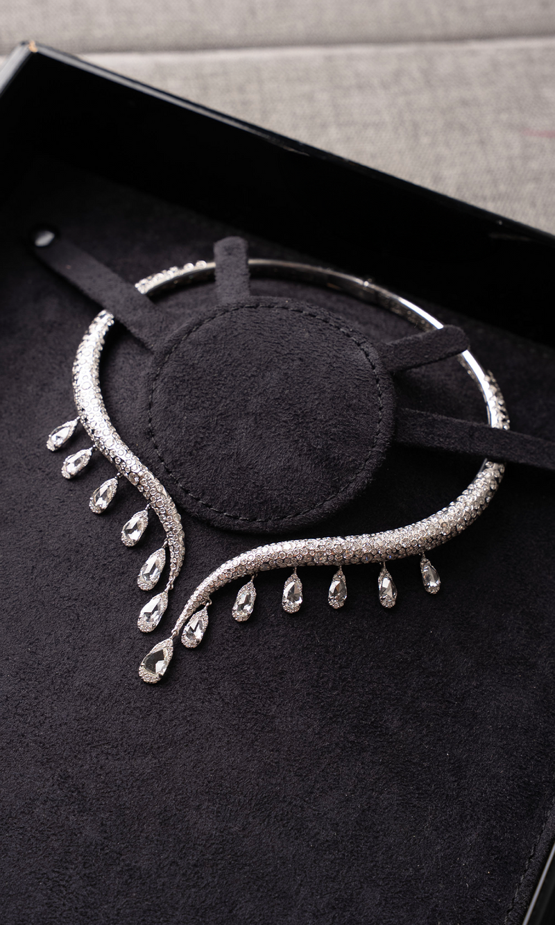 CARE FOR THE JEWEL