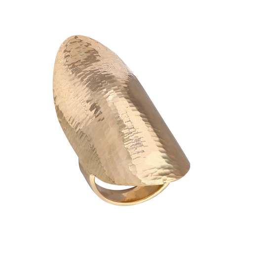 Helios Shield Ring