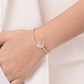 La Vie En Rose Bracelet, Single Motif