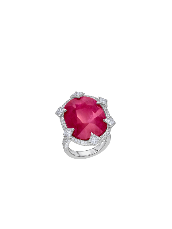 Compass Ring