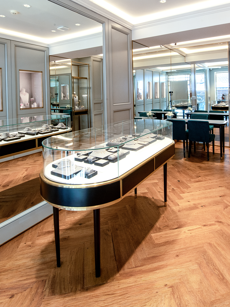 Store image